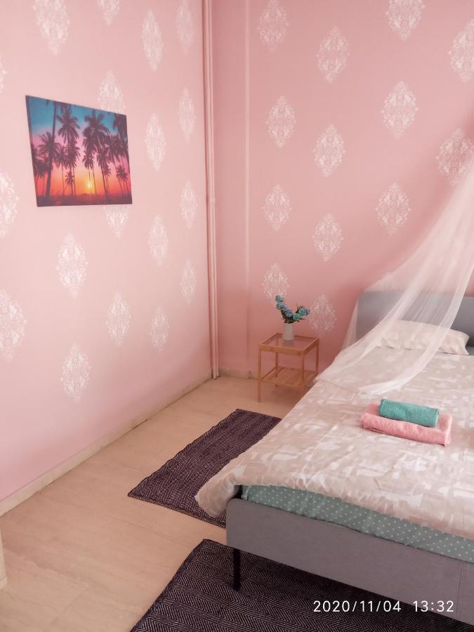 Karditsa Home Sweet Home 68 Τ.Μ Exterior foto