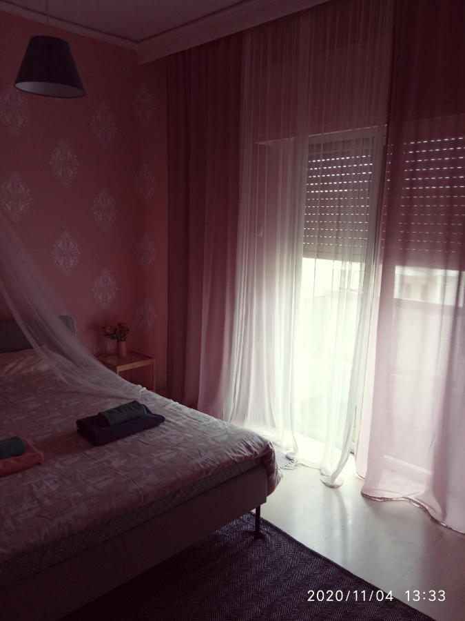Karditsa Home Sweet Home 68 Τ.Μ Exterior foto