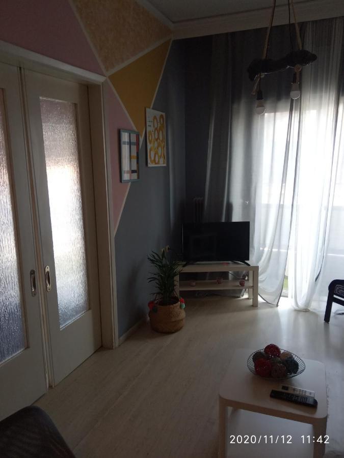 Karditsa Home Sweet Home 68 Τ.Μ Exterior foto