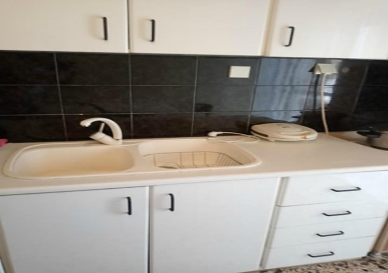 Karditsa Home Sweet Home 68 Τ.Μ Exterior foto